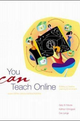 Cover of You Can Teach Online