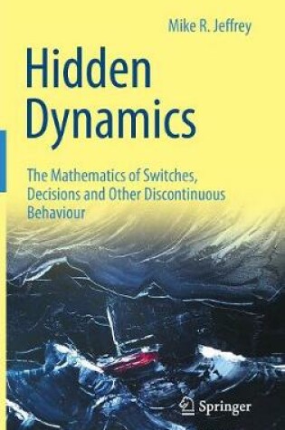 Cover of Hidden Dynamics