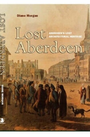 Cover of Lost Aberdeen