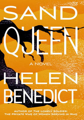 Book cover for Sand Queen