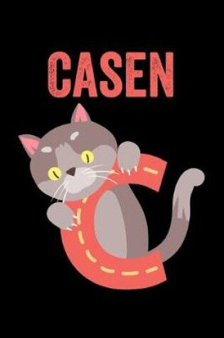 Cover of Casen