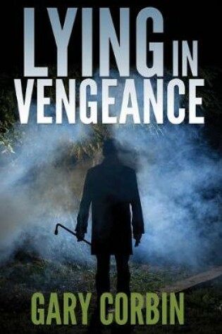 Cover of Lying in Vengeance