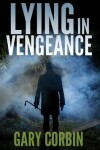 Book cover for Lying in Vengeance