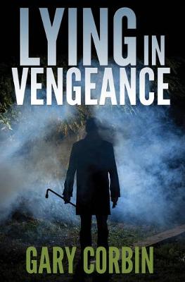 Book cover for Lying in Vengeance