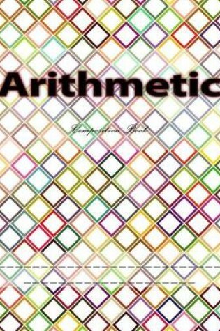 Cover of Arithmetic