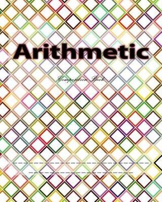 Book cover for Arithmetic