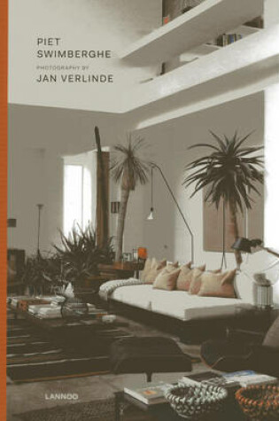 Cover of Inspiring Interiors