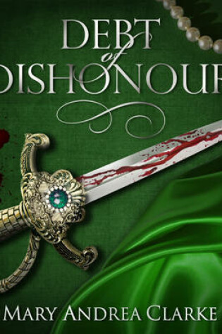 Cover of A Debt of Dishonour