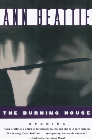 Cover of Burning House