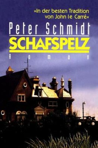 Cover of Schafspelz