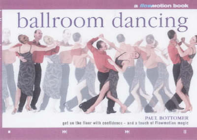 Cover of Ballroom Dancing