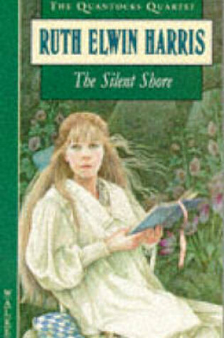 Cover of Silent Shore