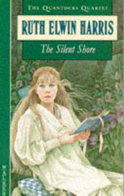 Book cover for Silent Shore