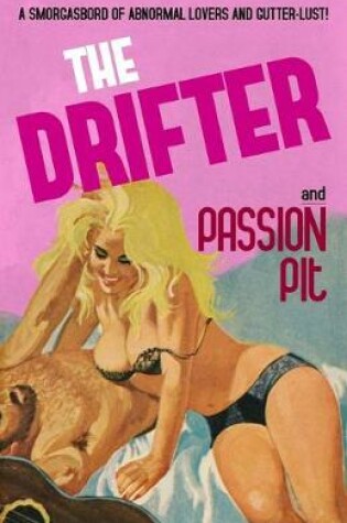 Cover of The Drifter / Passion Pit