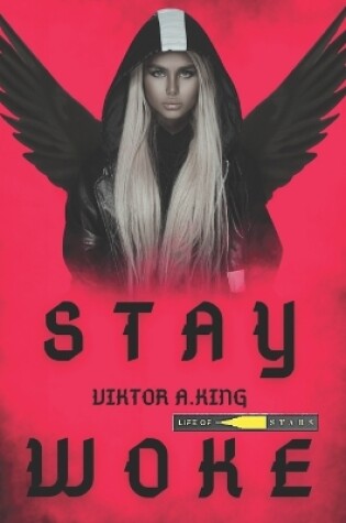 Cover of Stay woke