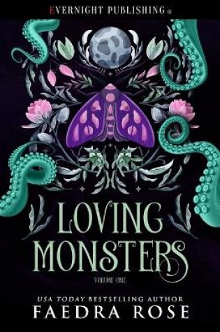 Cover of Loving Monsters