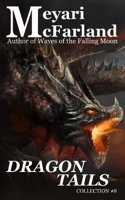 Book cover for Dragon Tails