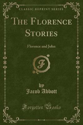 Book cover for The Florence Stories