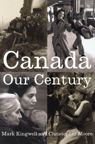 Cover of Canada: Our Century