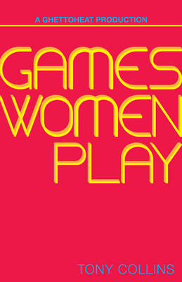 Book cover for Games Women Play