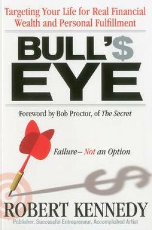 Cover of Bull's Eye