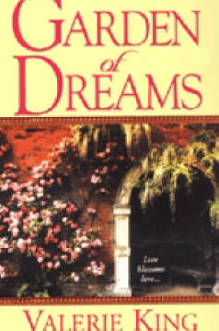 Cover of Garden of Dreams