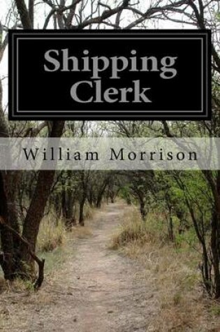 Cover of Shipping Clerk