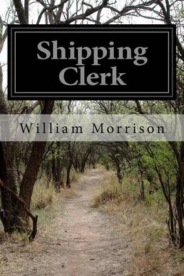 Book cover for Shipping Clerk