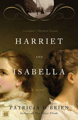 Cover of Harriet and Isabella