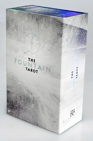 Cover of The Fountain Tarot