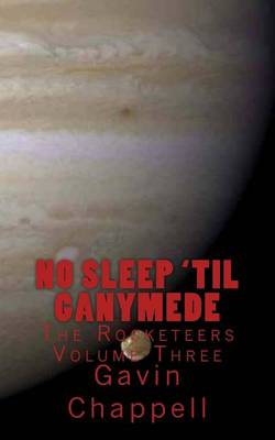 Cover of No Sleep 'til Ganymede
