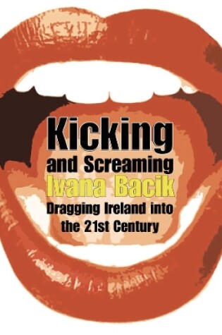 Cover of Kicking and Screaming