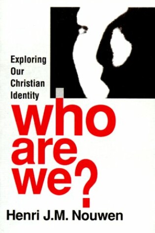 Cover of Who are We?