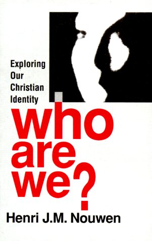 Book cover for Who are We?