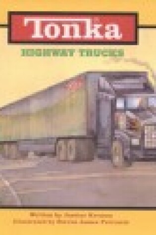 Cover of Highway Trucks