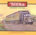 Book cover for Highway Trucks