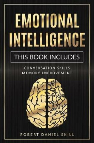 Cover of Emotional Intelligence - Bundle 2