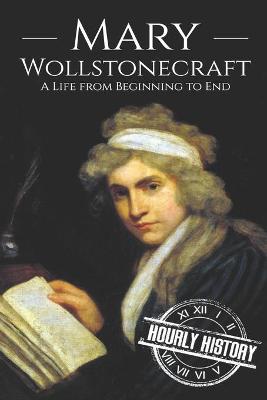 Book cover for Mary Wollstonecraft