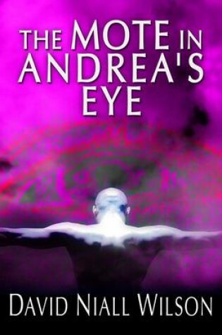 Cover of The Mote in Andrea's Eye