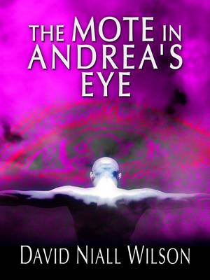 Cover of The Mote in Andrea's Eye