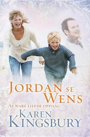 Cover of Jordan Se Wens