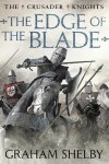 Book cover for The Edge of the Blade