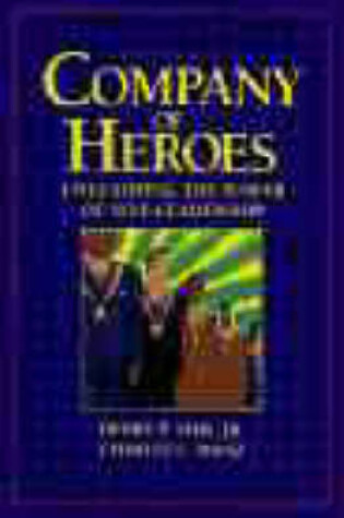 Cover of A Company of Heroes