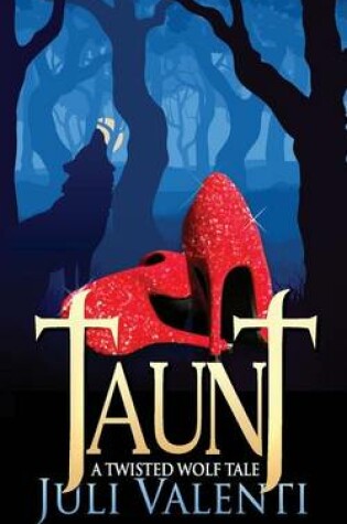 Cover of Taunt