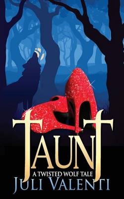 Book cover for Taunt