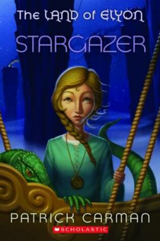 Cover of #4 Stargazer