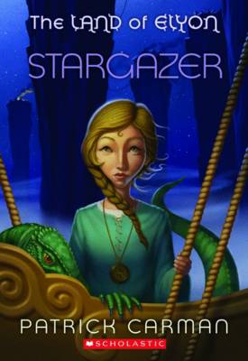 Cover of #4 Stargazer