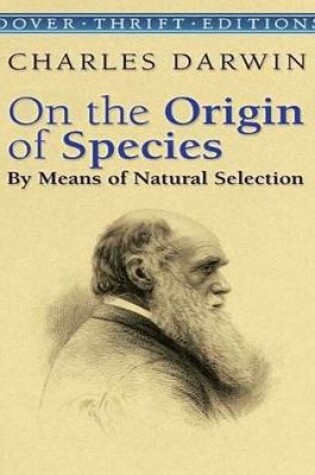 Cover of On the Origin of Species, 6th Edition (Annotated)
