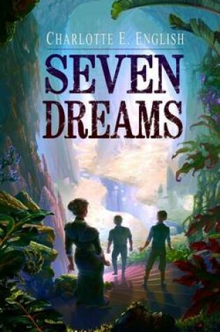 Cover of Seven Dreams