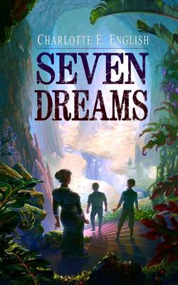 Book cover for Seven Dreams